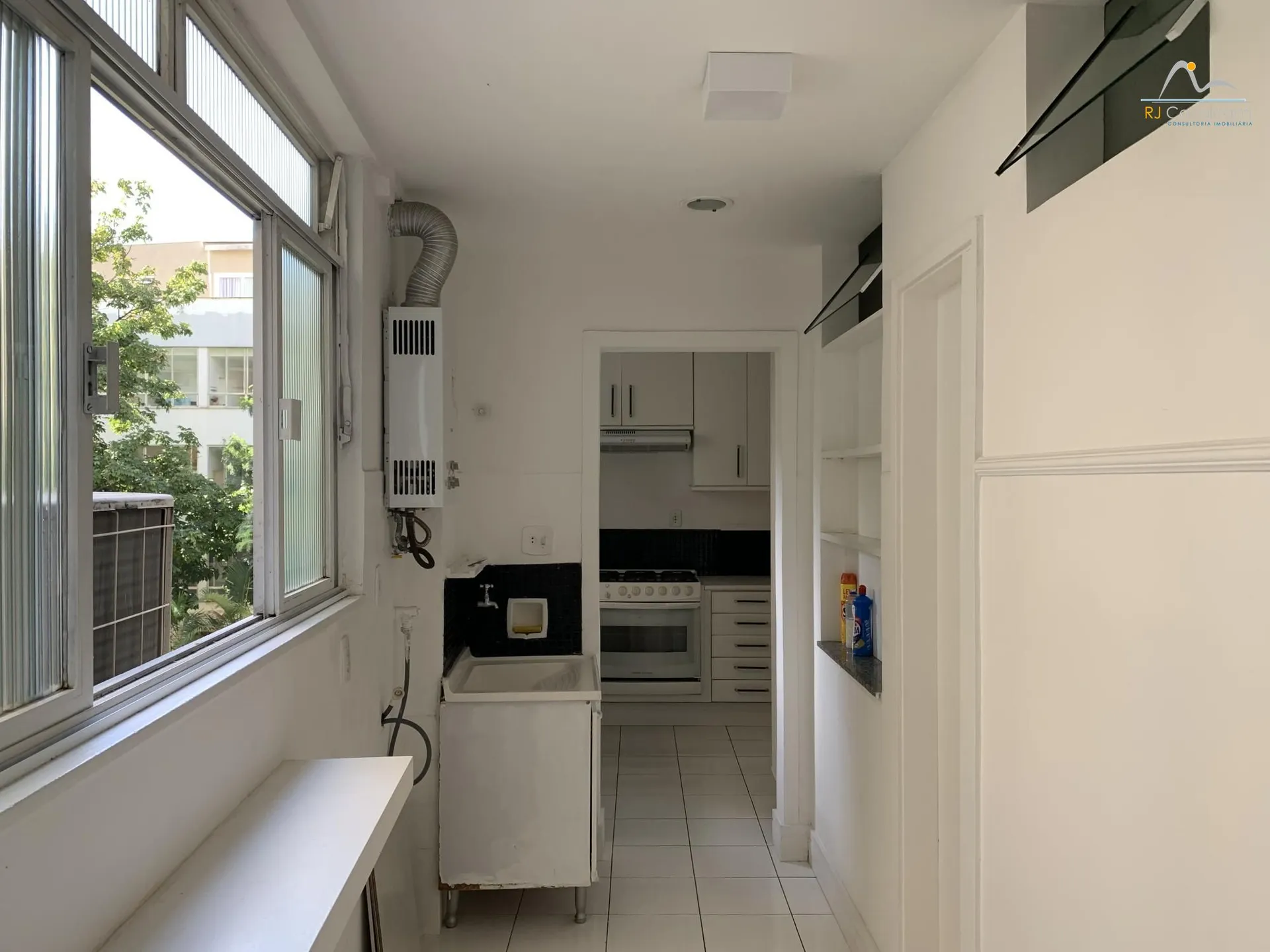 Квартира 155 м² з 3 спальнями та 3 ванними — photo 39
