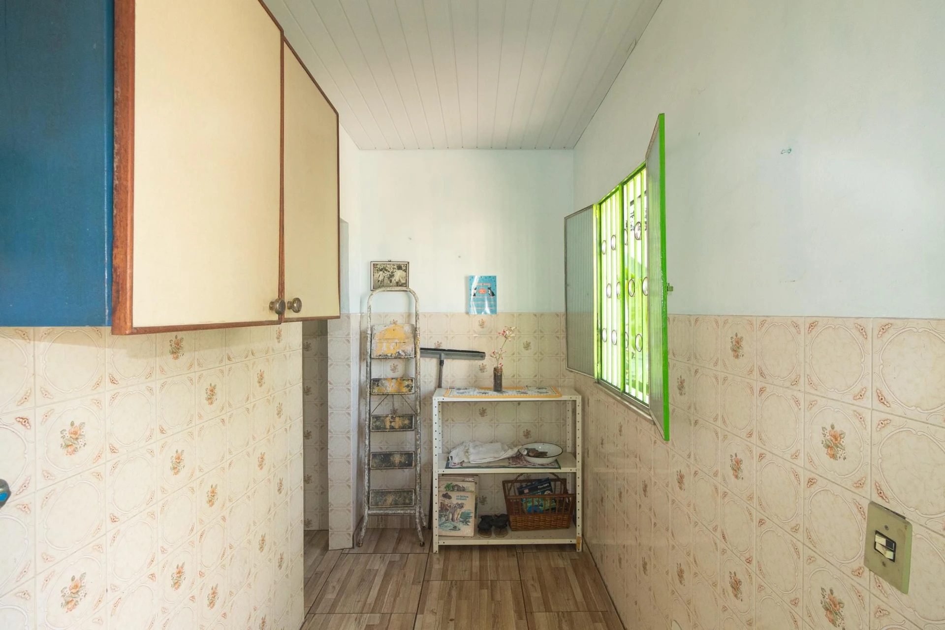 Casa com quintal privativo e 1 quarto, 2 vagas — photo 56