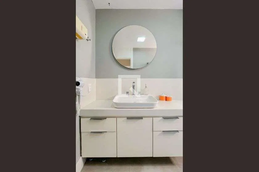 Робоче місце та 1 спальня: квартира 61 м² — photo 25