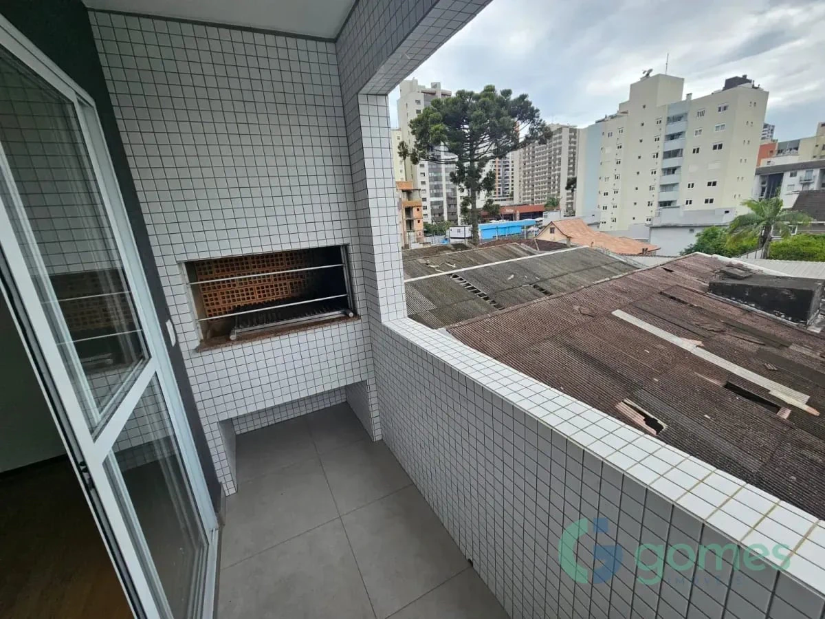 Departamento de 3 dormitorios con bañera en Curitiba — photo 18