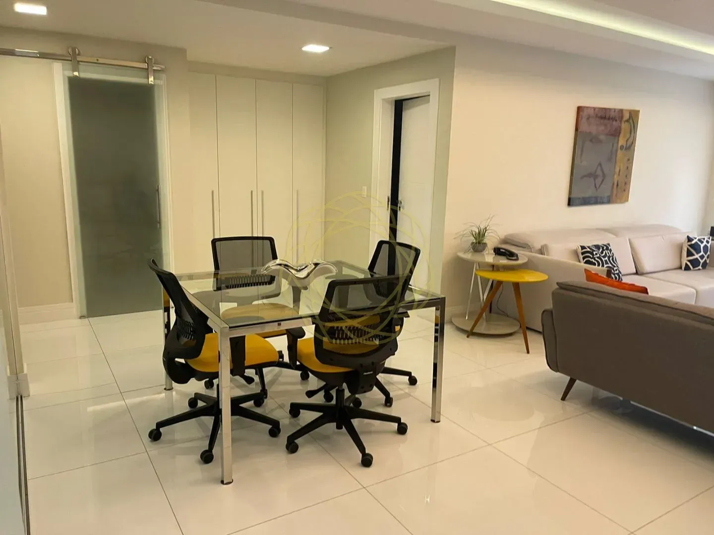 Triplex house with 5 bedrooms and 900 m² — photo 12