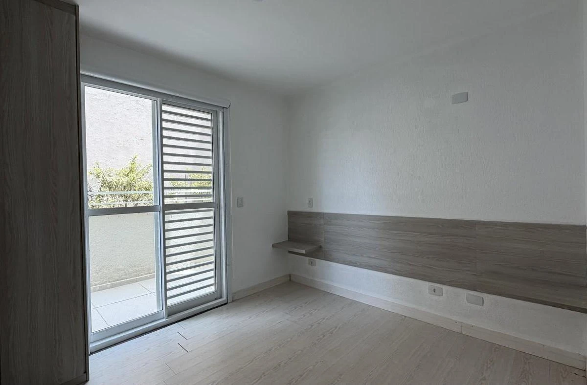 Home office in a 3-bedroom apartment, 82 m² — photo 22