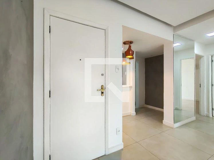 Робоче місце та 2 спальні: квартира 64 м² — photo 37