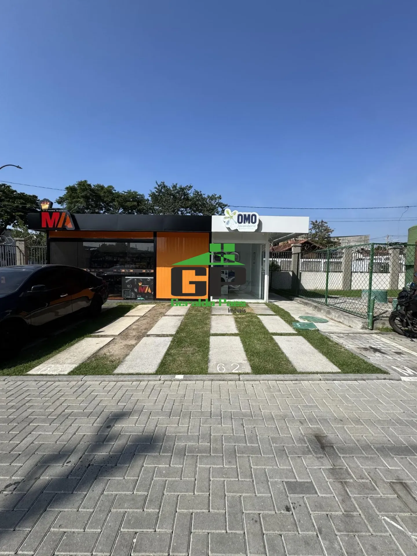 Орендна квартира з 2 спальнями та 1 ванною — photo 27