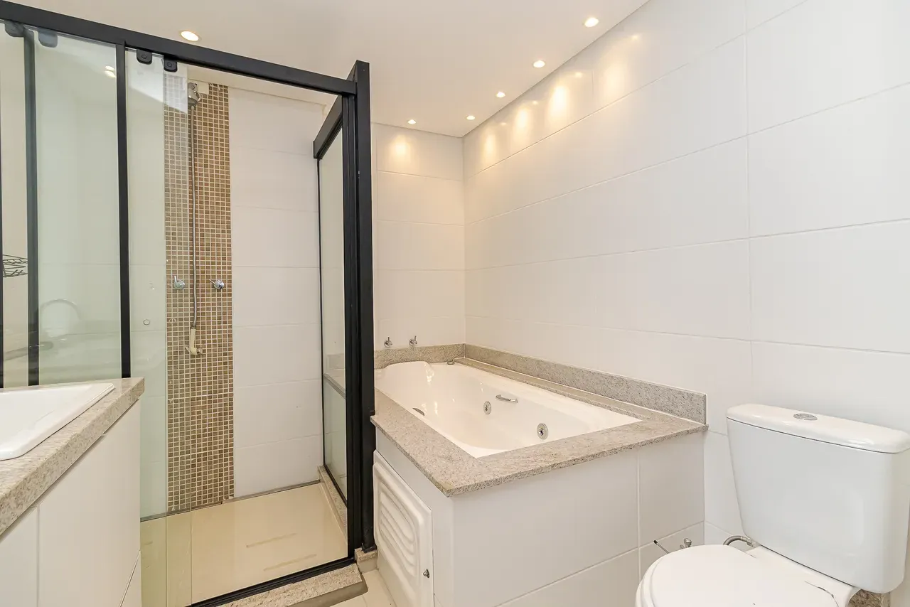 Apartamento mobiliado, 312 m², com lava-louças — photo 29