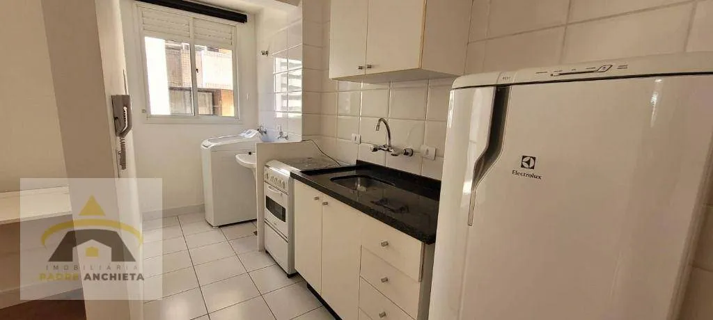 Furnished 58 m² apartment with a balcony — photo 5