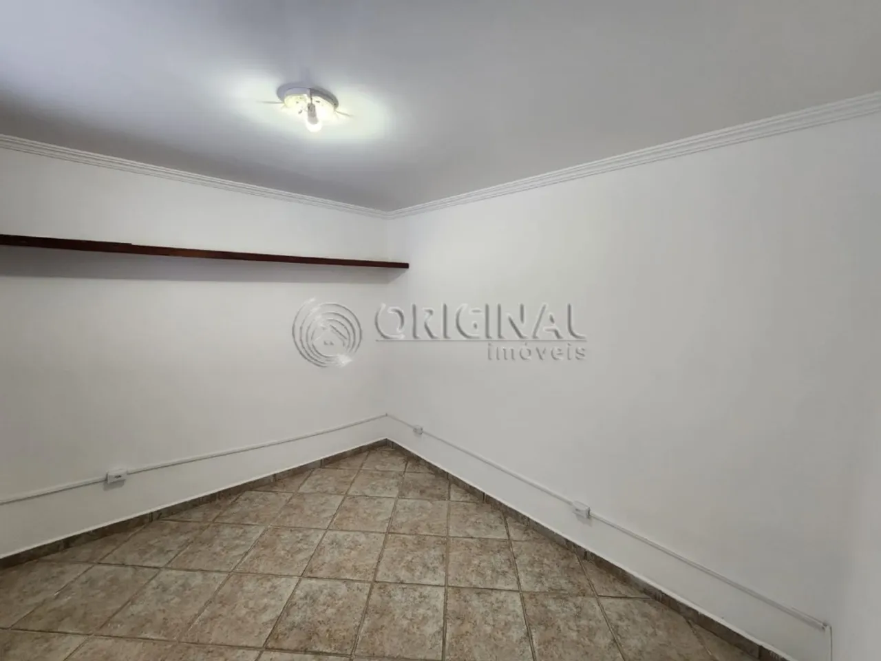 Sobrado com 3 quartos e churrasqueira na varanda — photo 20