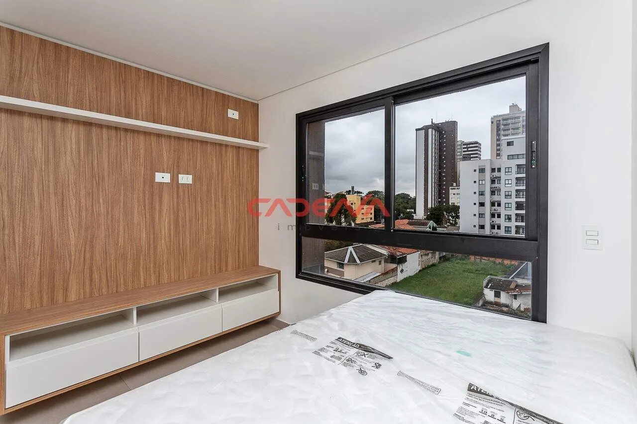 Estudio de 35 m² sin estacionamiento con escritorio de estudio — photo 4