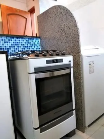 Apartment with glass balcony and 1 bedroom, no parking — photo 22
