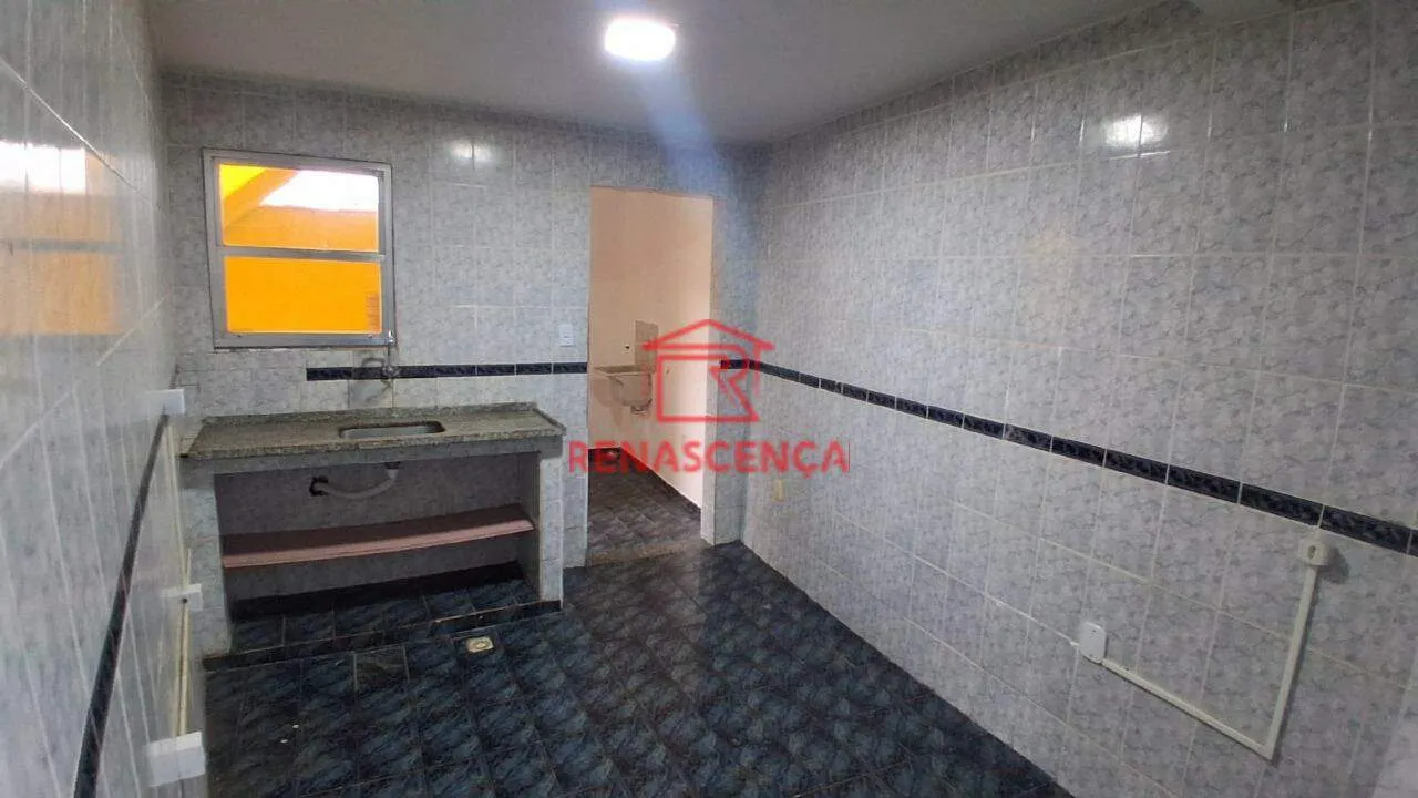Дом 50 м², 1 спальня, Рио-де-Жанейро — photo 8