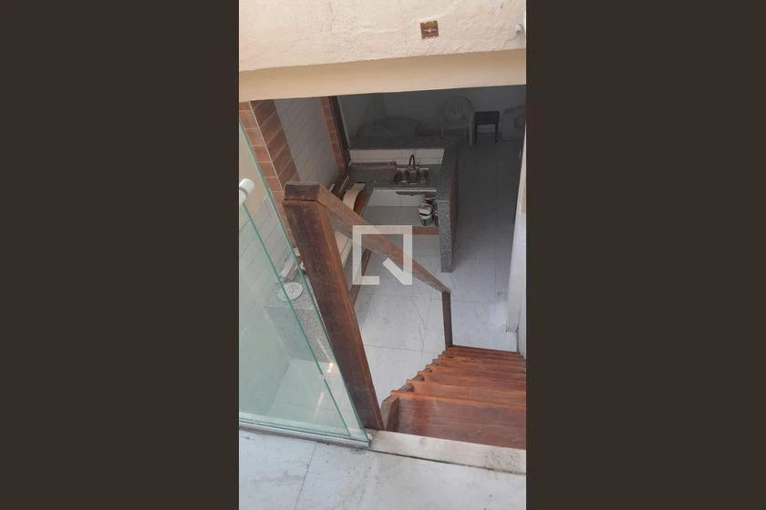 Apartamento de 59 m² com 1 quarto e varanda — photo 7