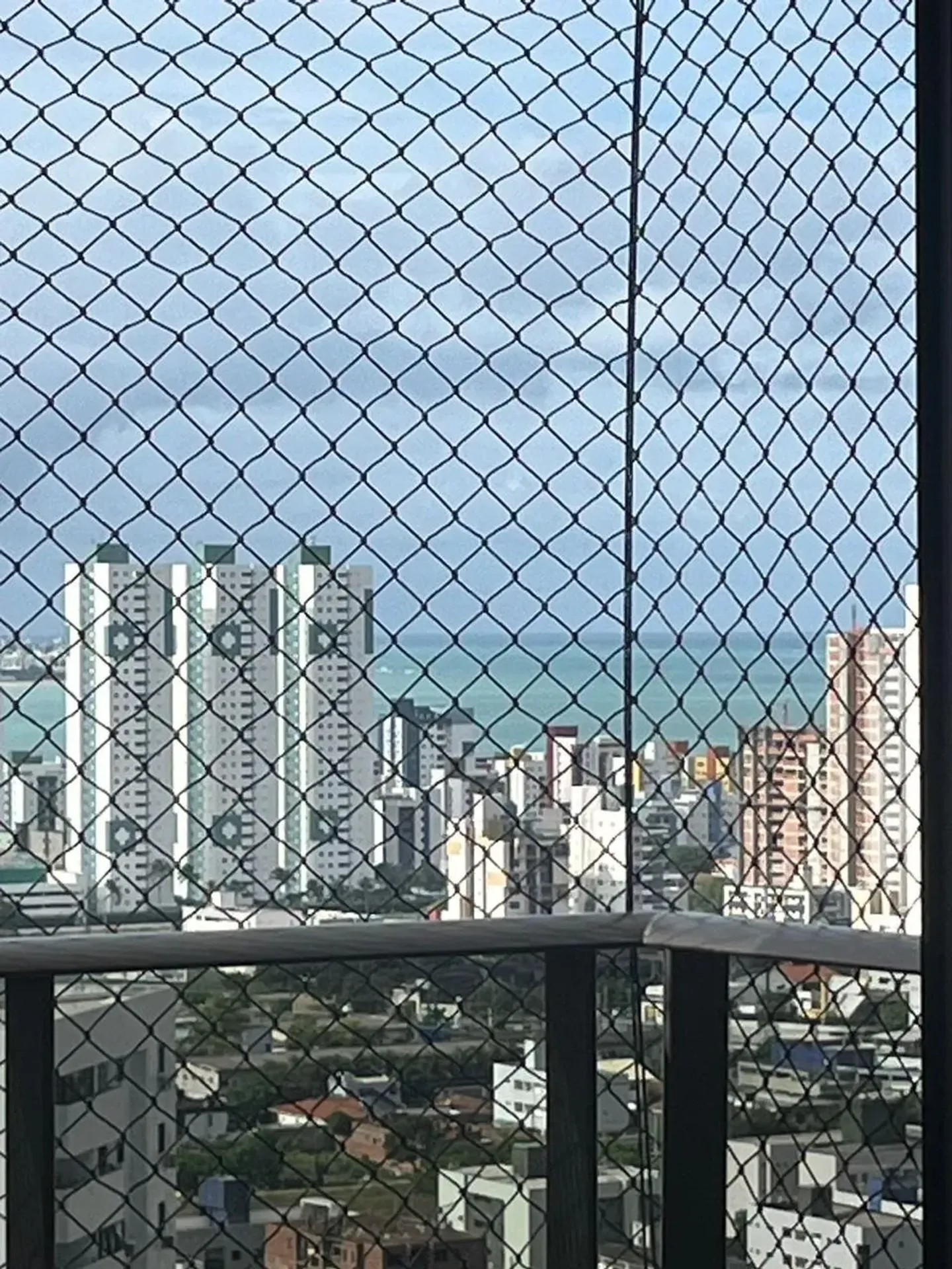 Квартира 90 м² с видом на воду и панорамными окнами — photo 3