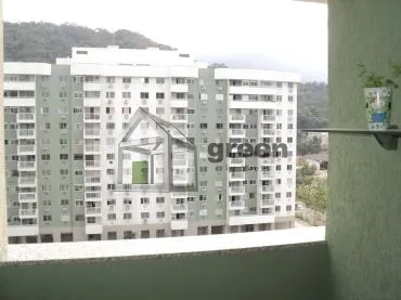 Washing machine in a 2-bedroom apartment, 69 m² — photo 22