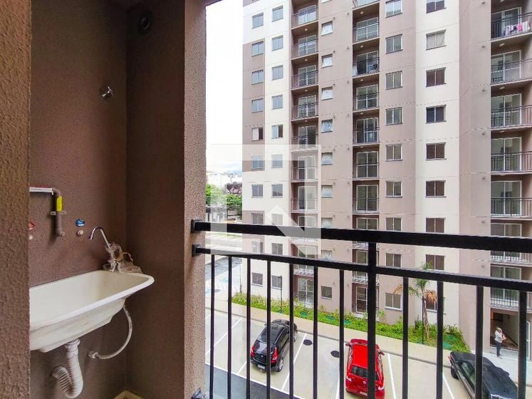 Квартира с 2 спальнями, в доме есть тренажёрный зал — photo 7
