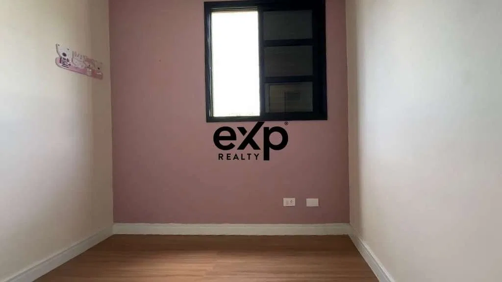 Apartamento mobiliado de 3 quartos com varanda gourmet — photo 7