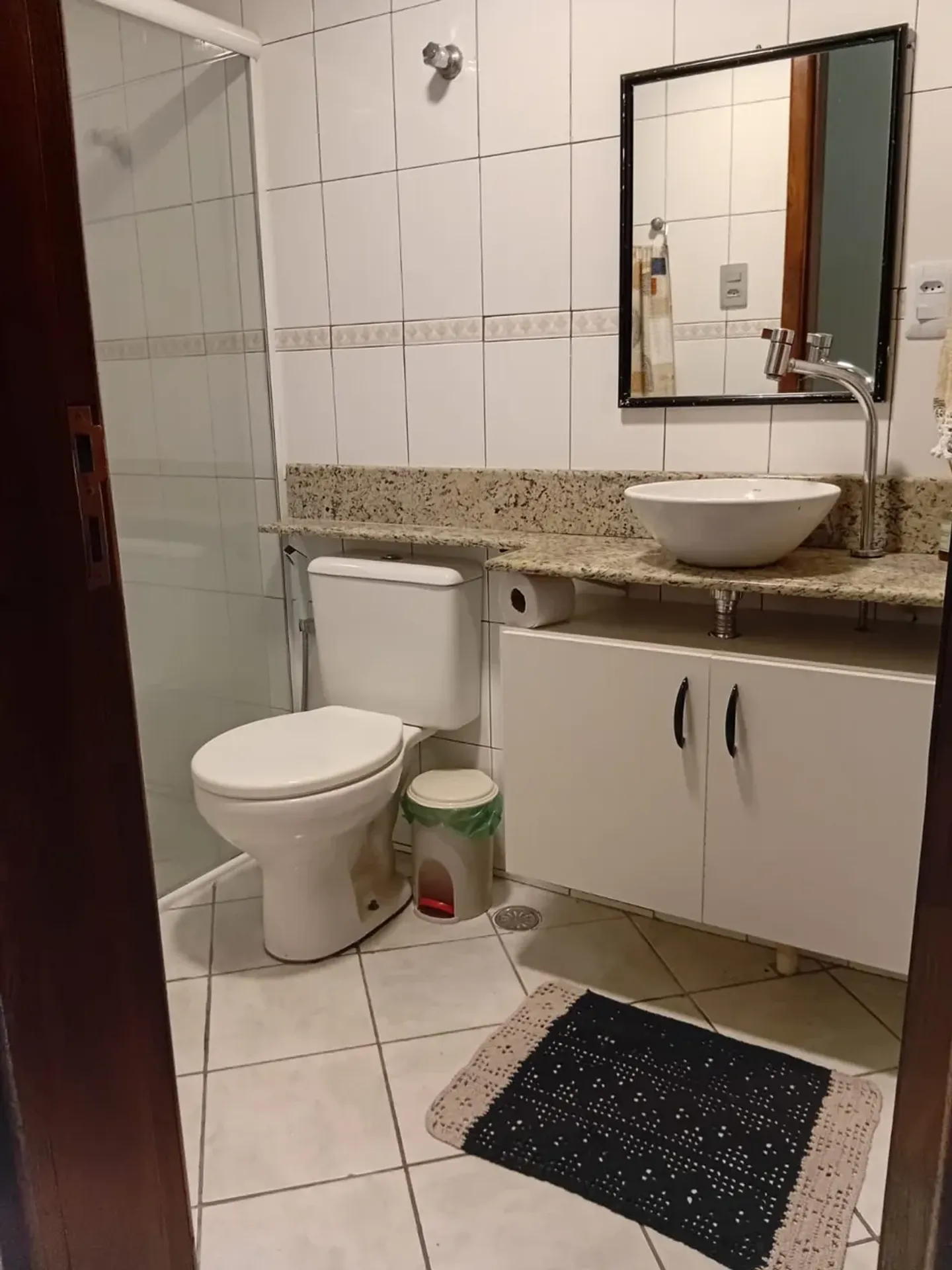 Apartamento de 1º andar com 2 quartos e 1 vaga — photo 8