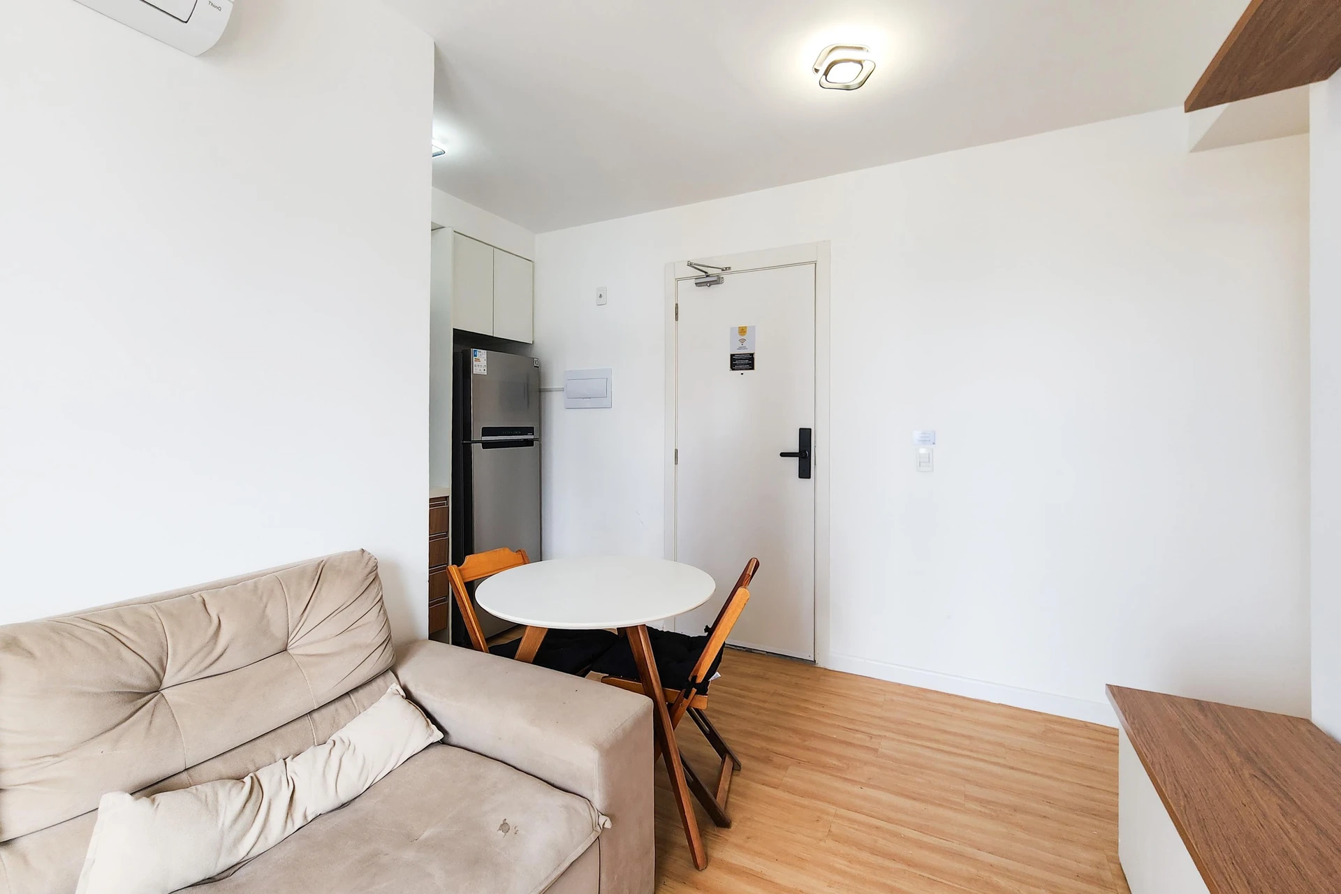 Departamento de 2 dormitorios en edificio con sauna — photo 39