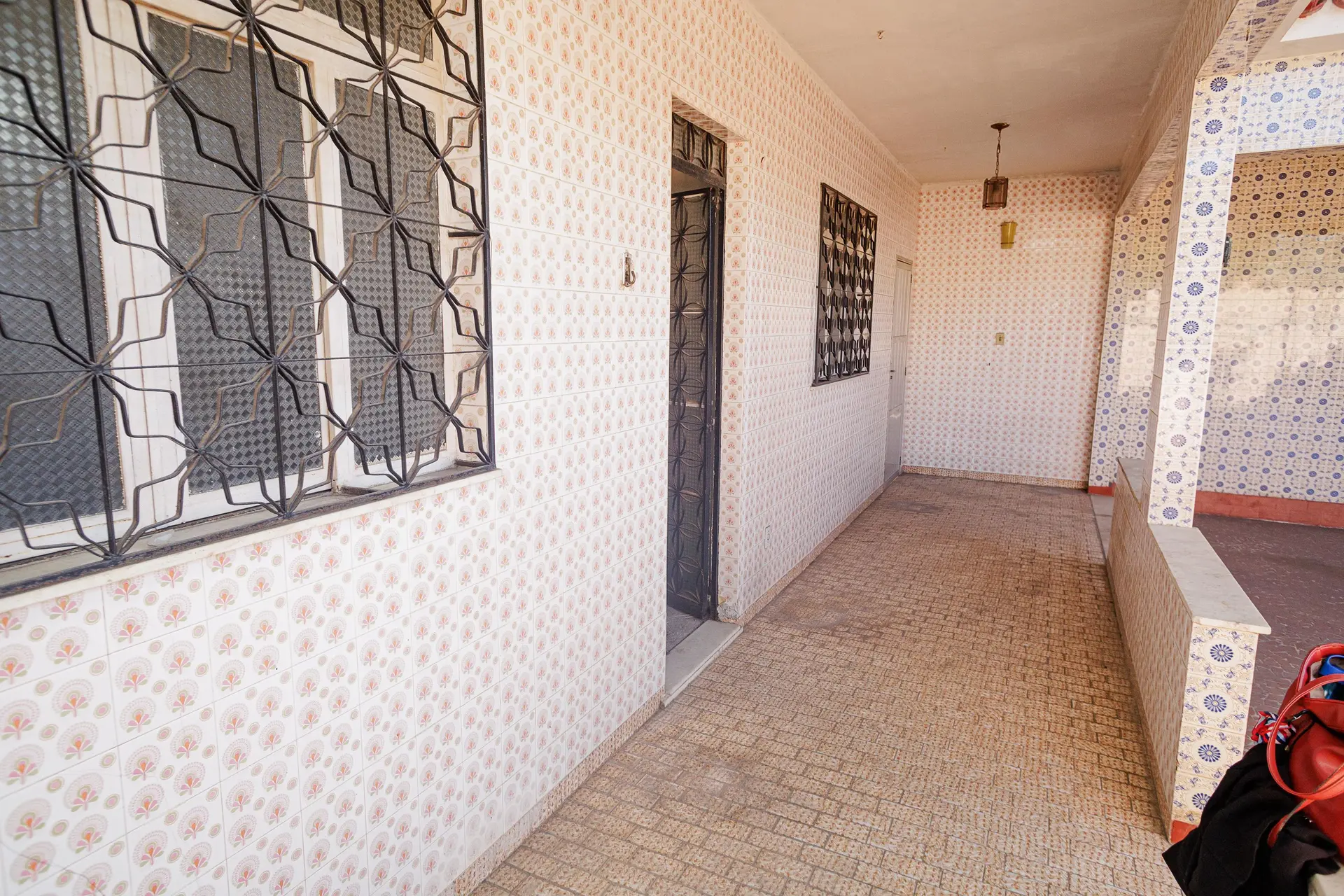 Casa com 6 quartos e jardim privativo — photo 33