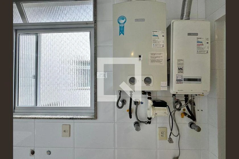 Apartamento para aluguel de 3 suítes, 182 m² e 2 vagas — photo 12