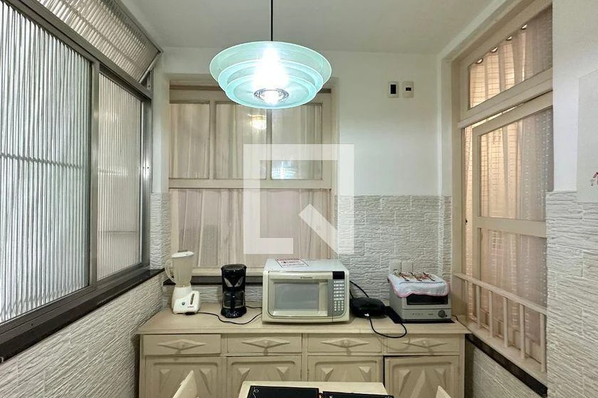 Apartamento mobiliado de 110 m² com 3 quartos — photo 32
