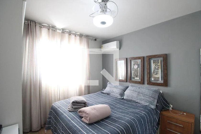 Apartamento mobiliado com 3 quartos e 74 m² — photo 5