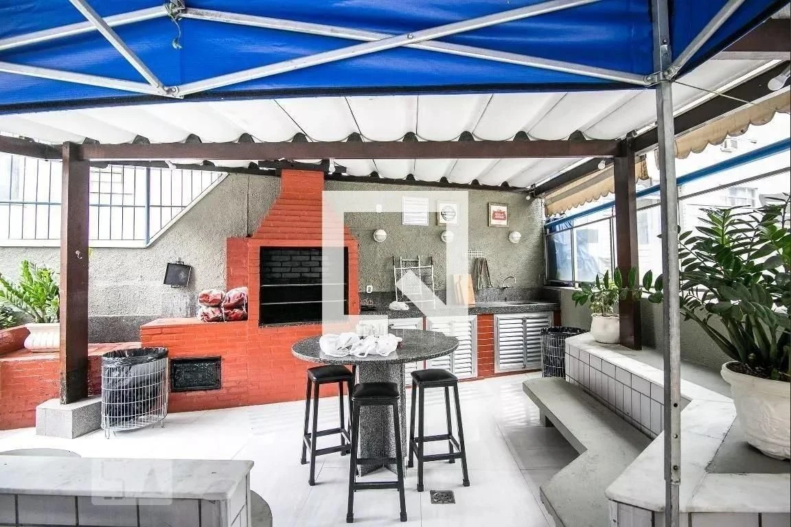 4-bedroom apartment in a building with a sauna — photo 31