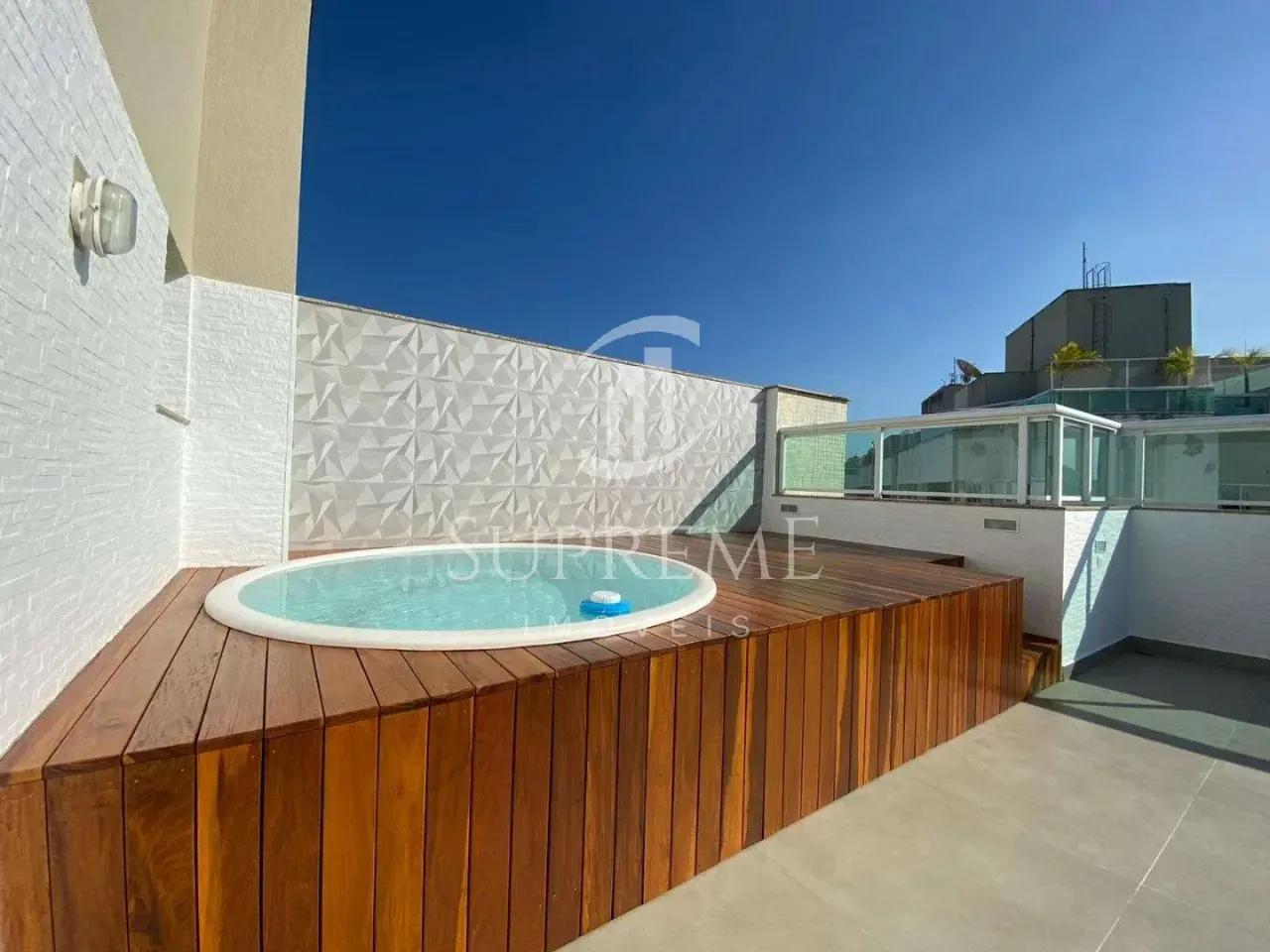 Apartamento, 172 m², com máquina de lavar — photo 24