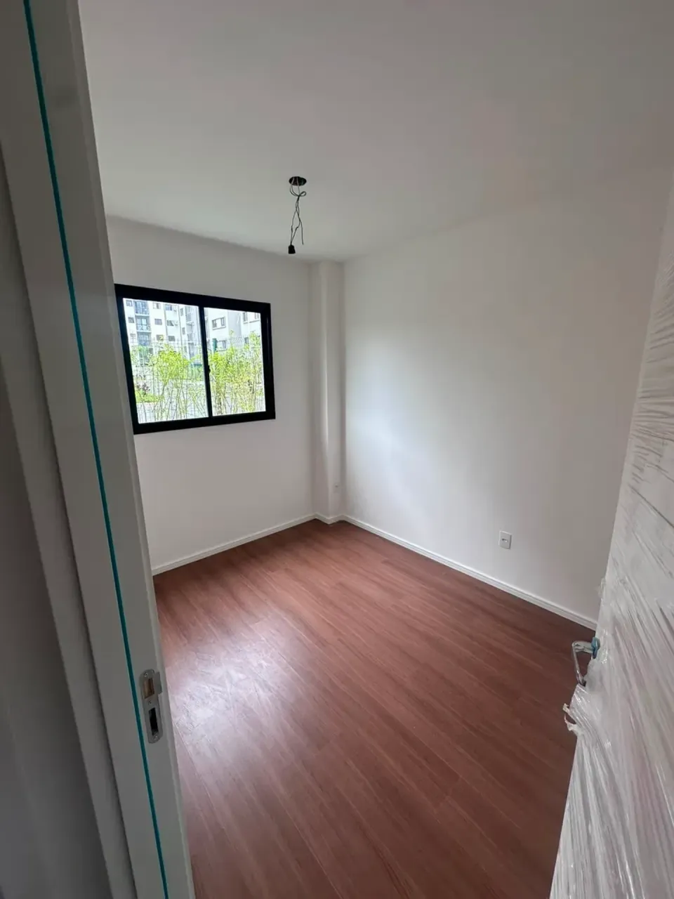 Apartamento mobiliado de 2 quartos com jardim — photo 13