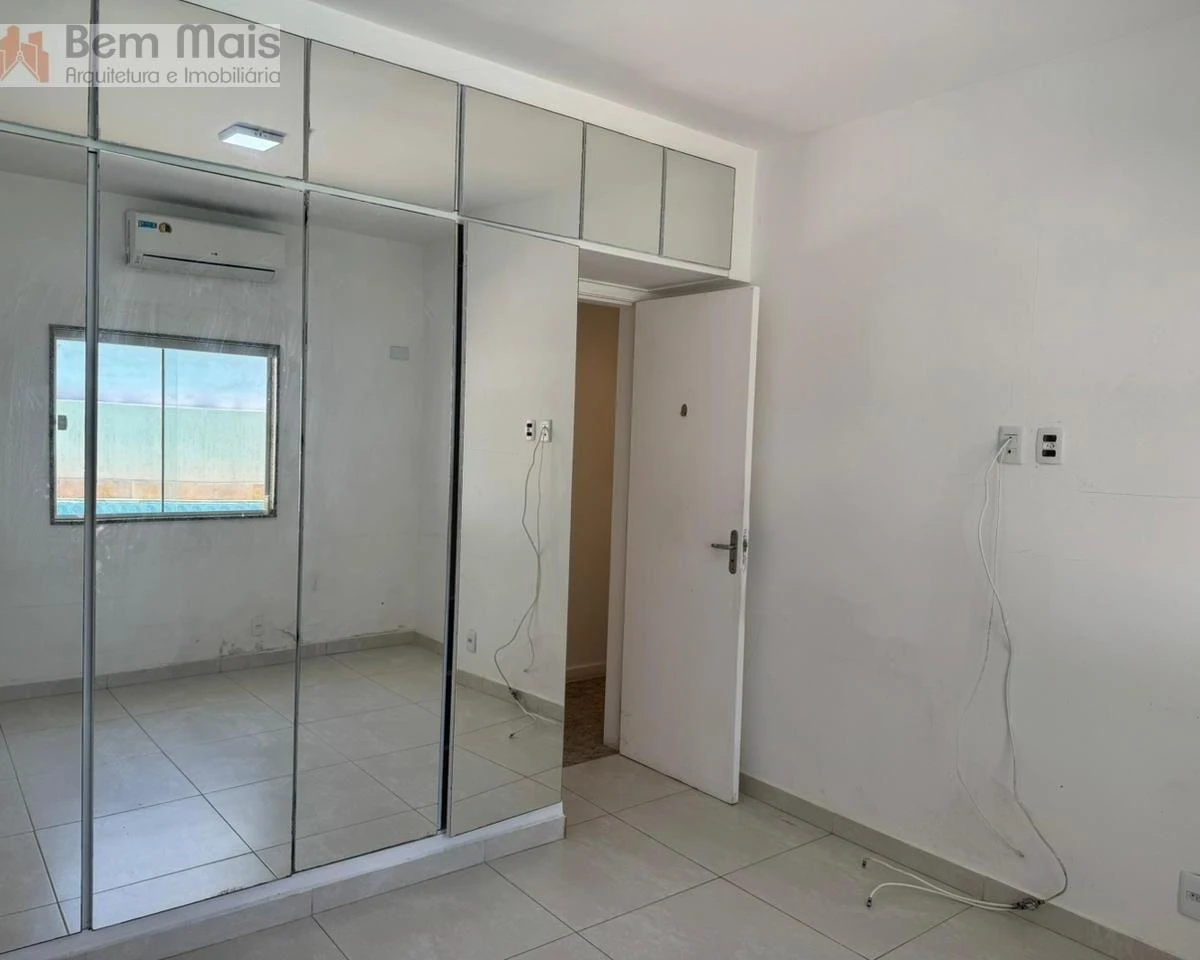 Casa sem mobília com ar-condicionado e 4 quartos — photo 20