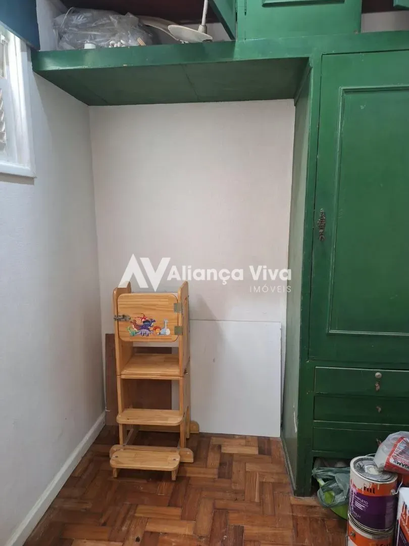 Квартира з 3 спальнями та пральною машиною — photo 17