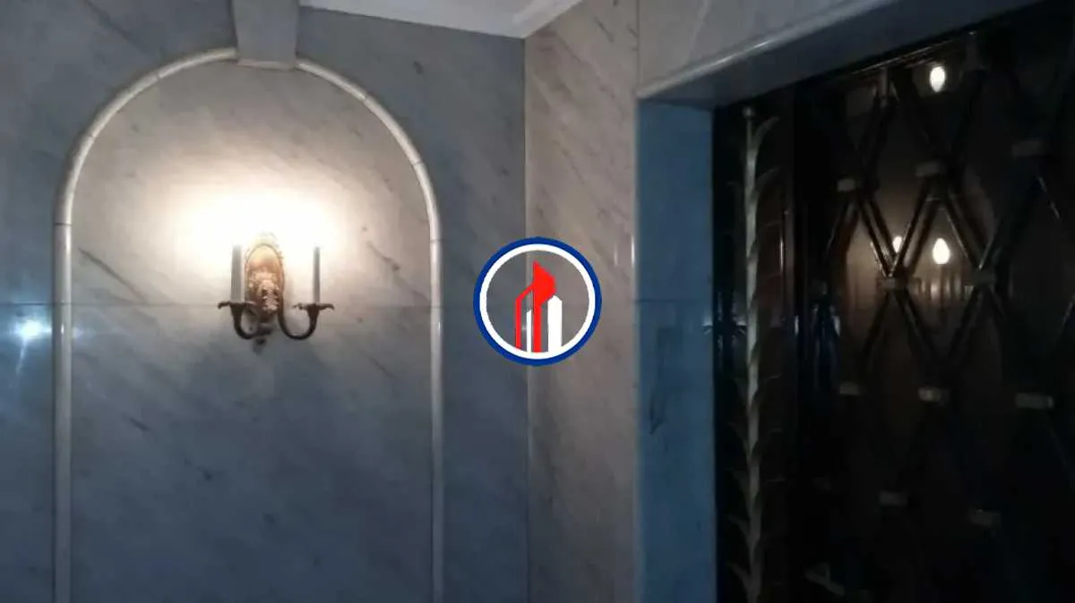 Apartment with 4 bedrooms and 5 bathrooms plus parking — photo 12