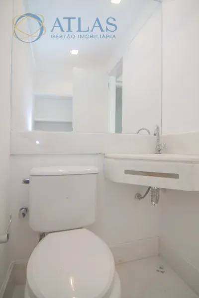 Apartment, 180 m², with a mountain view — photo 4