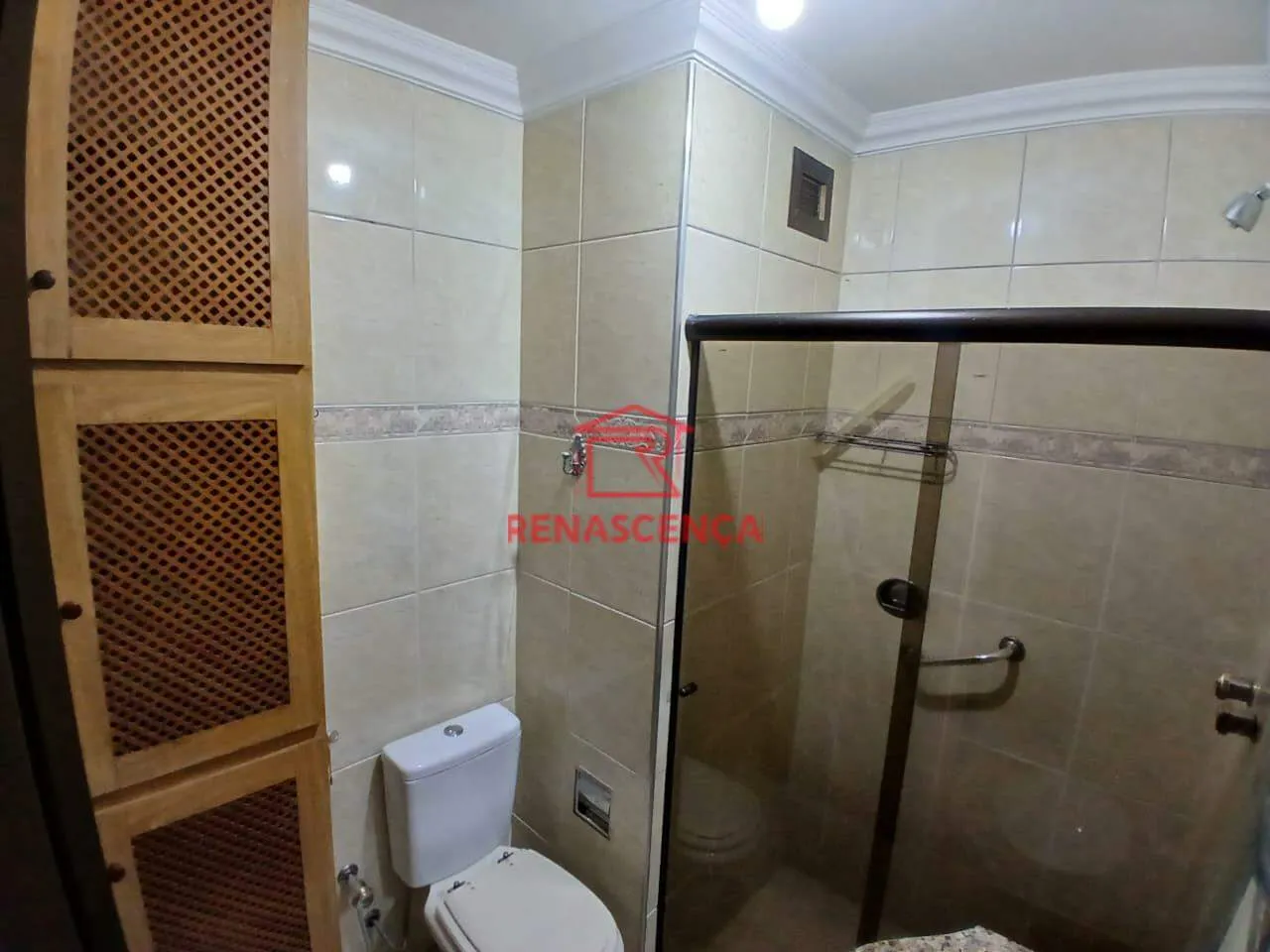 3-bedroom apartment with balcony and 2 bathrooms — photo 13