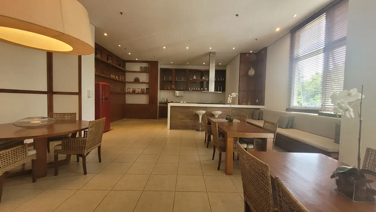 2-bedroom apartment with a private BBQ in Rio de Janeiro — photo 25