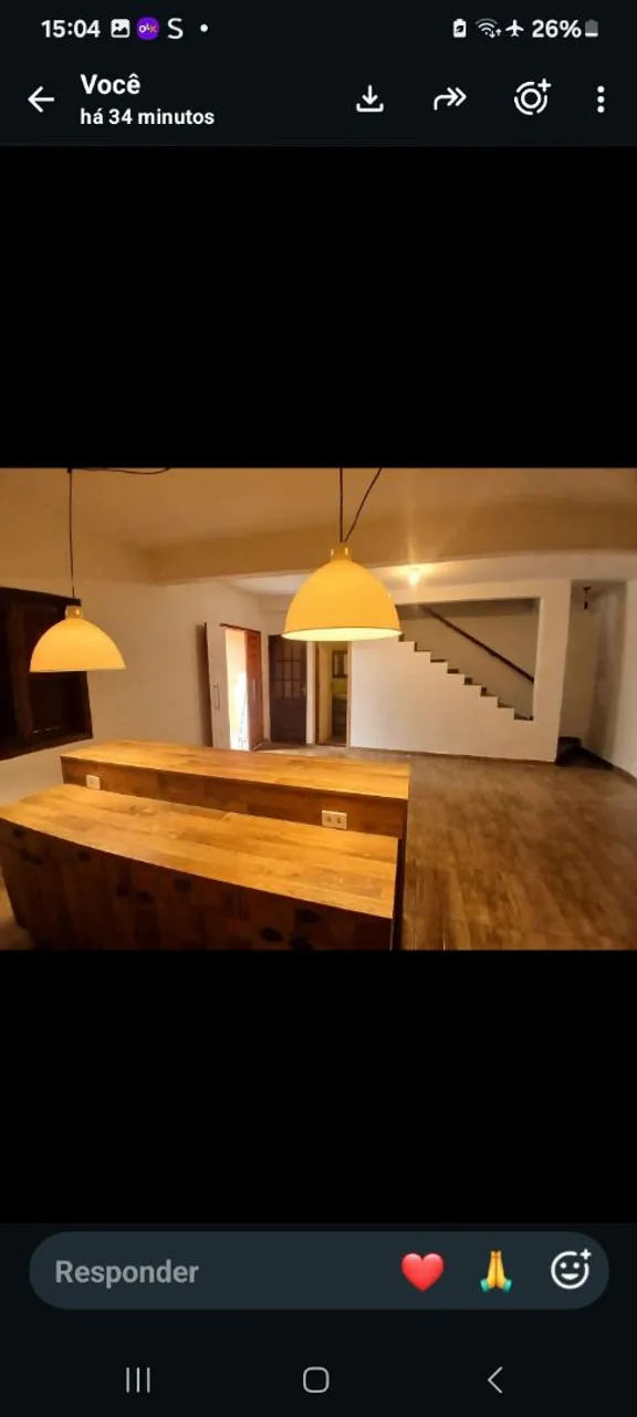 Apartment, 98 m², with a grill on the balcony — photo 11