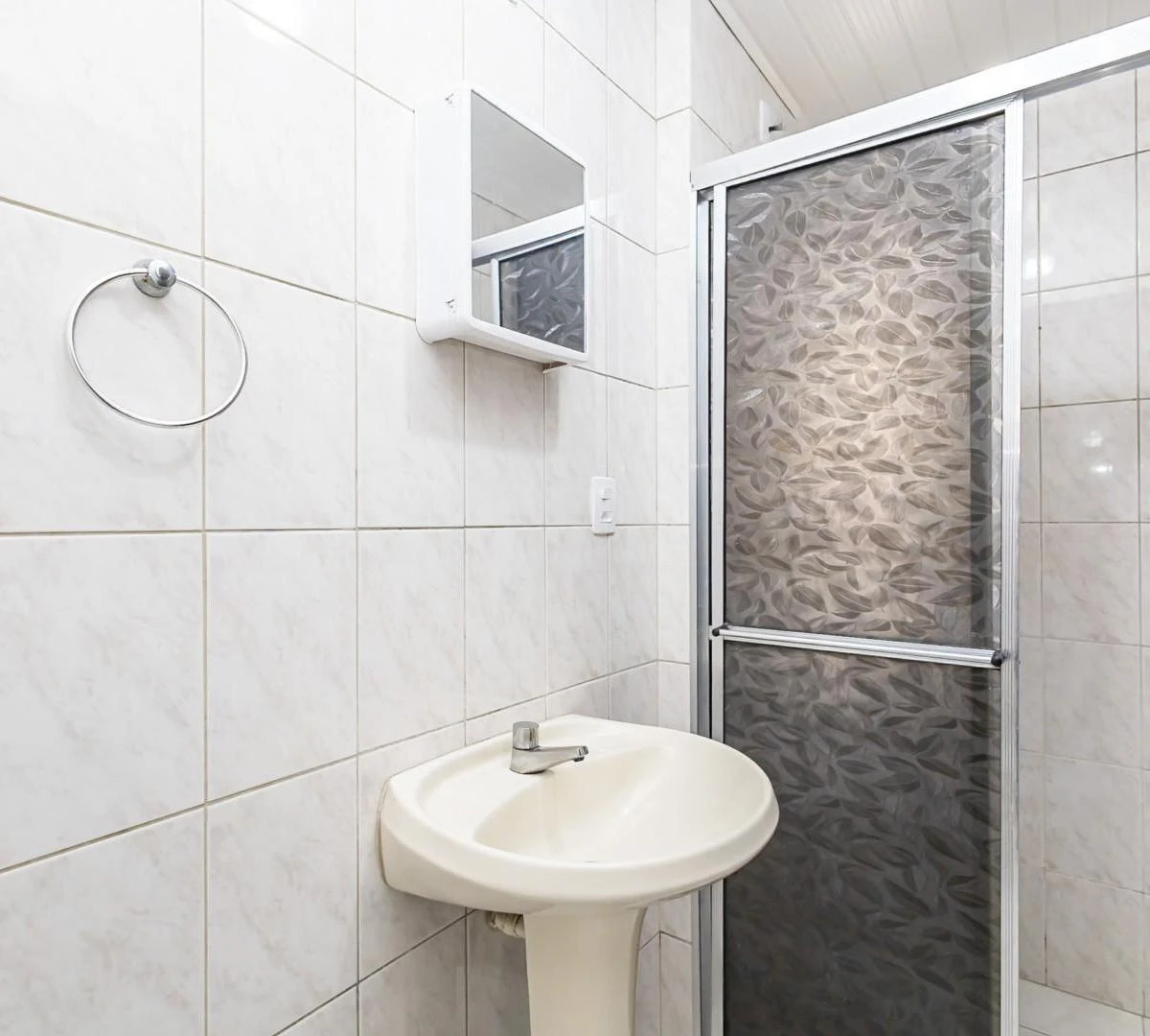 Apartment with 2 bedrooms and 1 parking space — photo 9