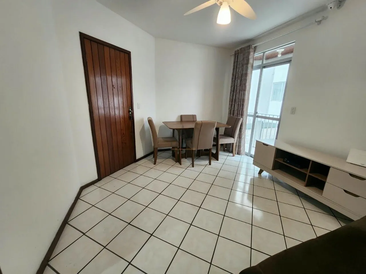 Furnished 69 m² apartment with 2 bedrooms