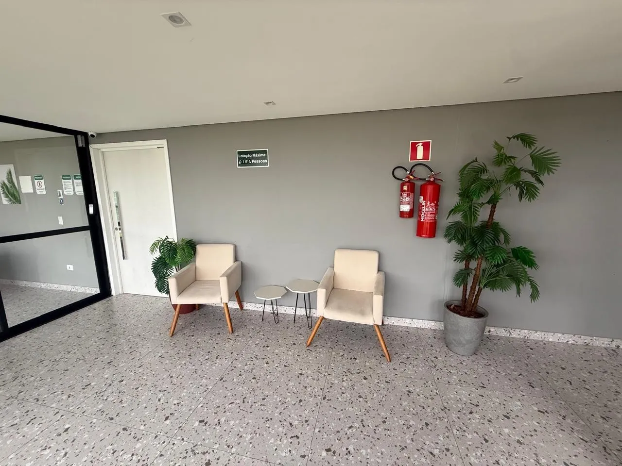 Rental apartment with 1 bedroom and 1 parking spot — photo 11