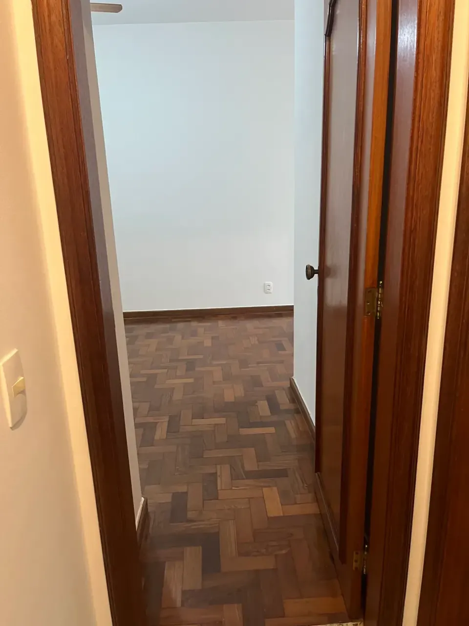 3-bedroom apartment with a closed gas kitchen — photo 13