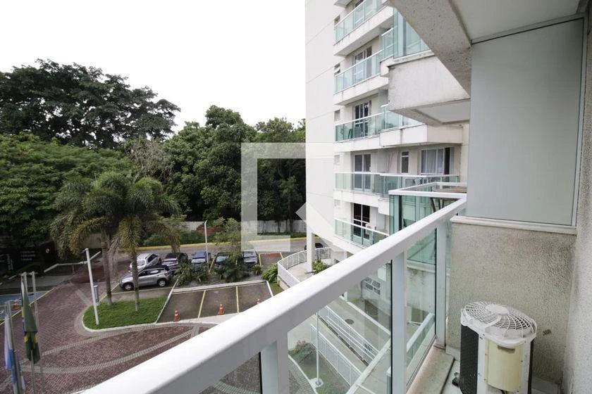 Furnished 2-bedroom apartment with 67 m² — photo 33