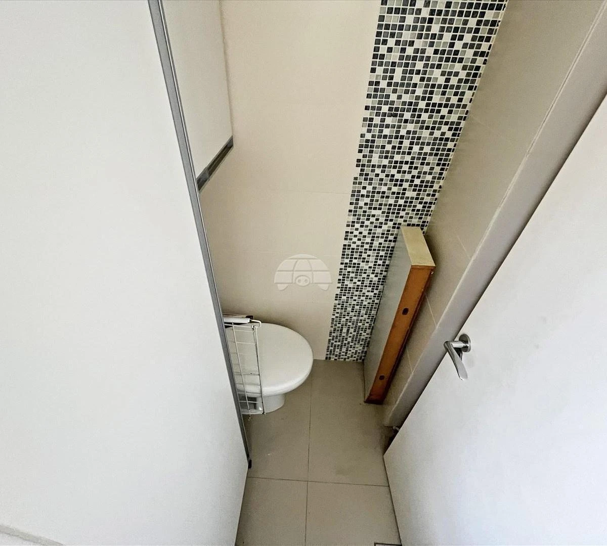 2 quartos e máquina de lavar: apartamento de 64 m² — photo 3