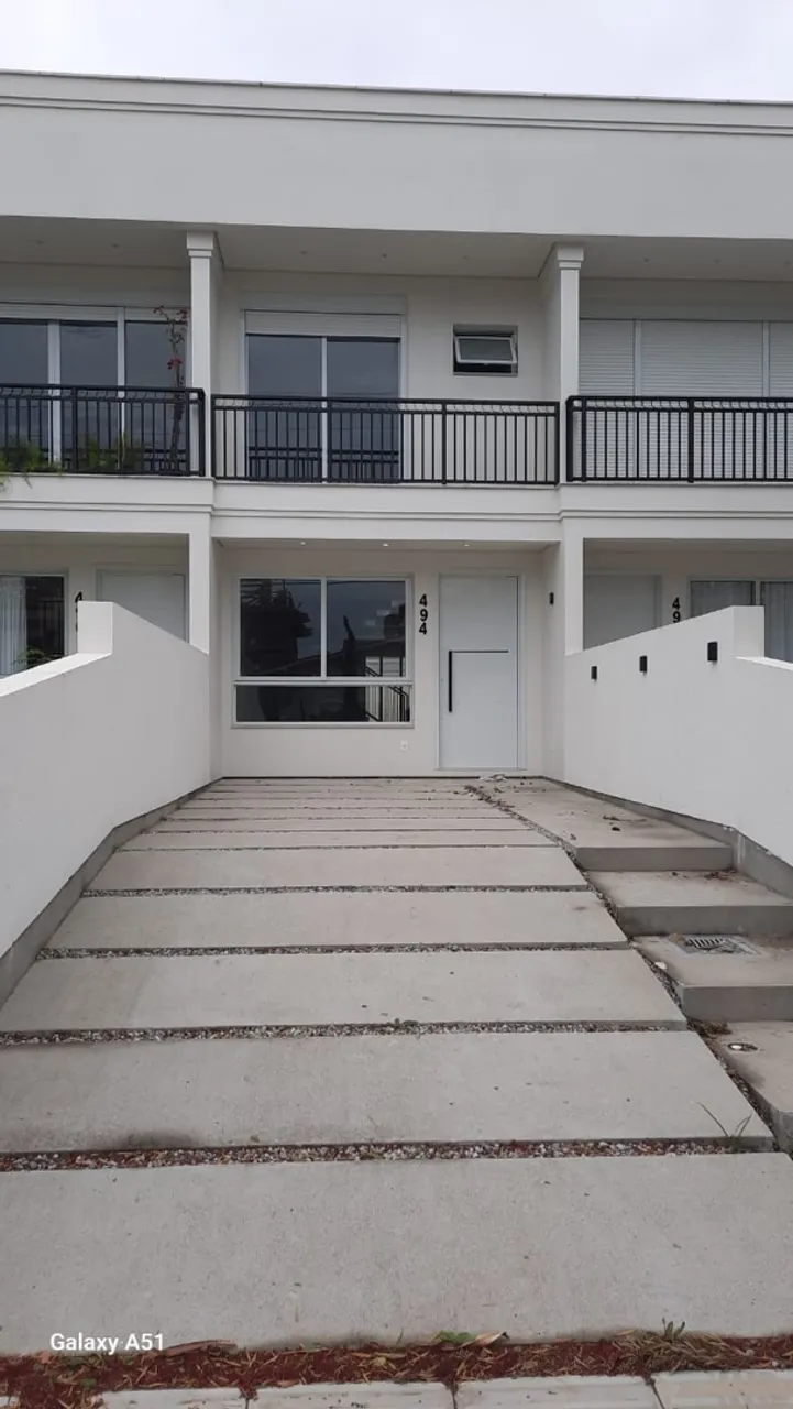 2-bedroom, 130 m² house in Florianópolis — photo 5