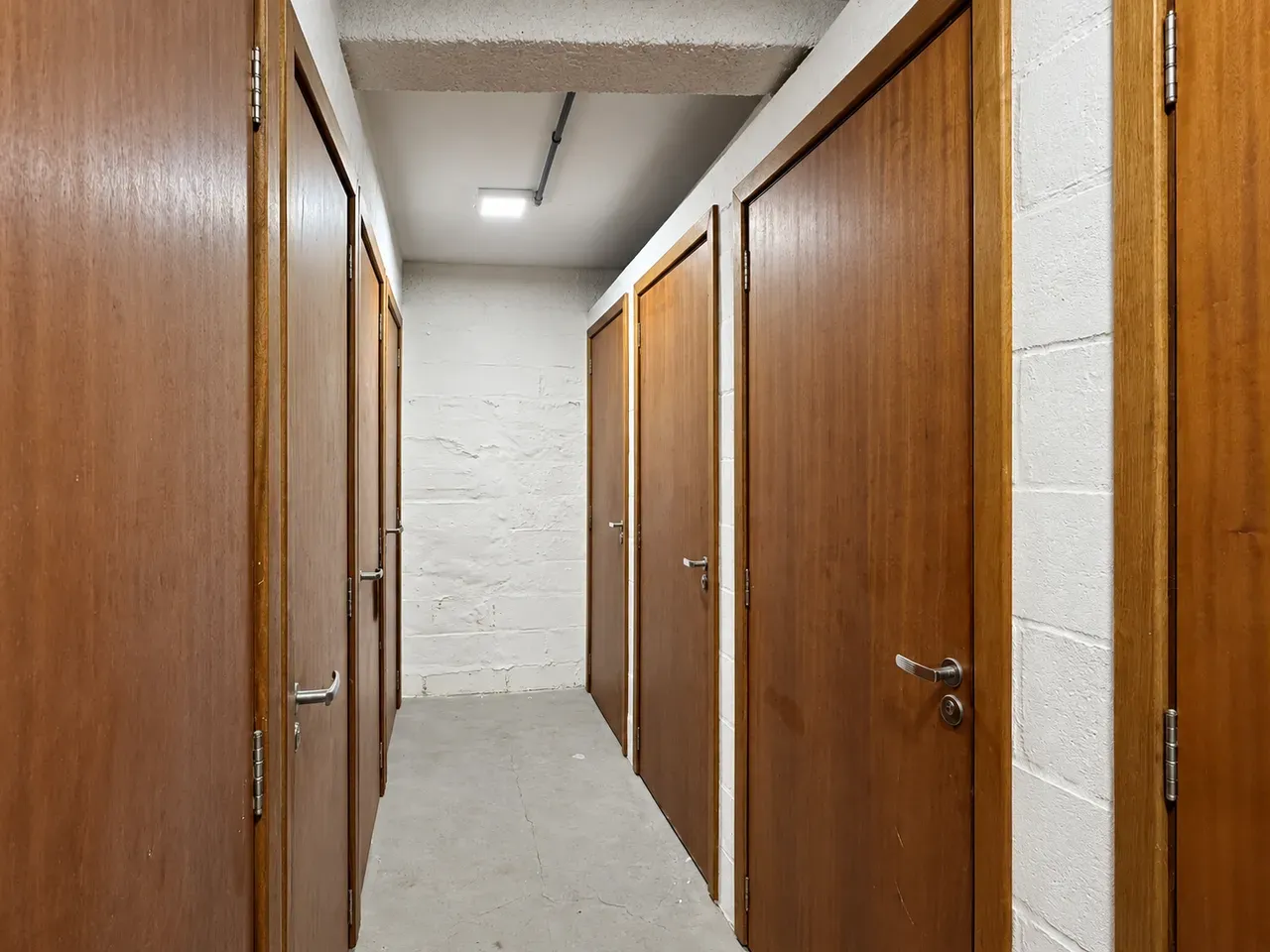 Departamento con parrilla privada en Florianópolis — photo 22