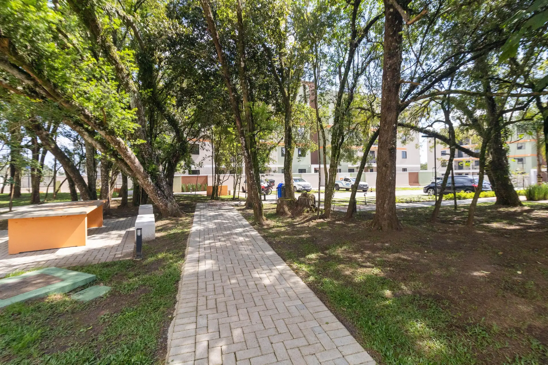 Квартира: 2 спальні, 53 м² — photo 4