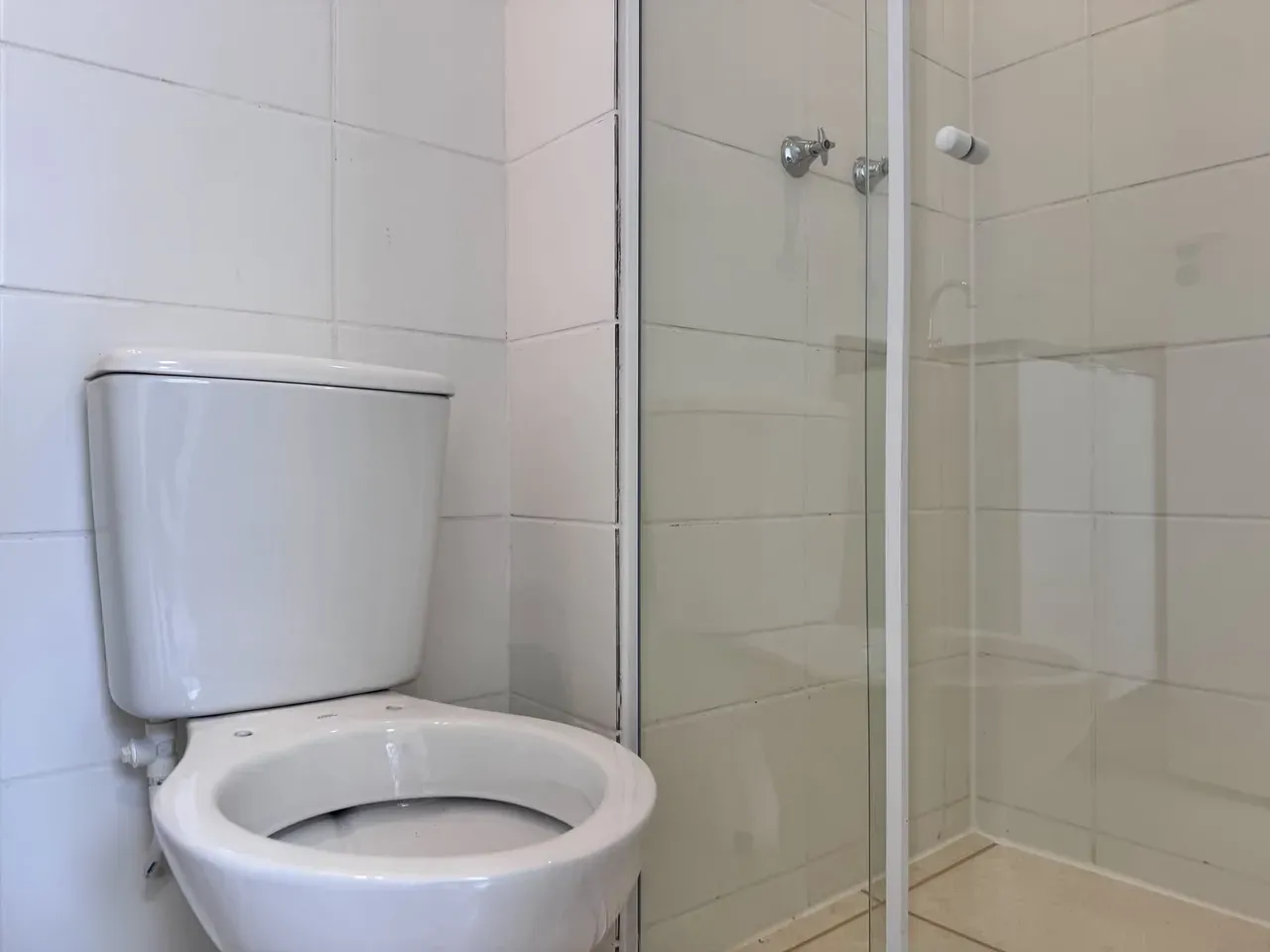 Квартира з 2 спальнями та відкритою кухнею — photo 29
