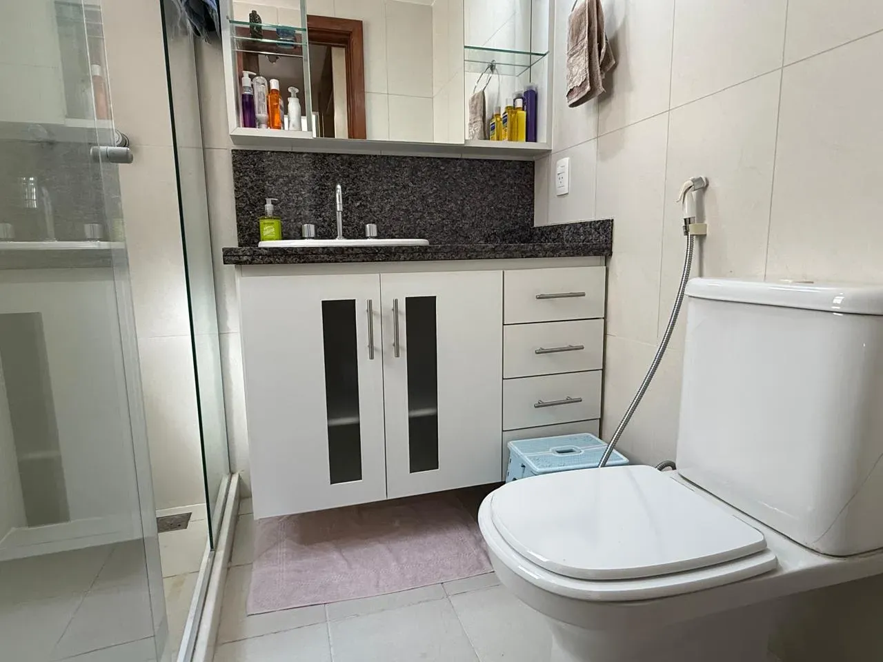 Furnished 470 m² house with 4 en-suite bedrooms and pool — photo 62