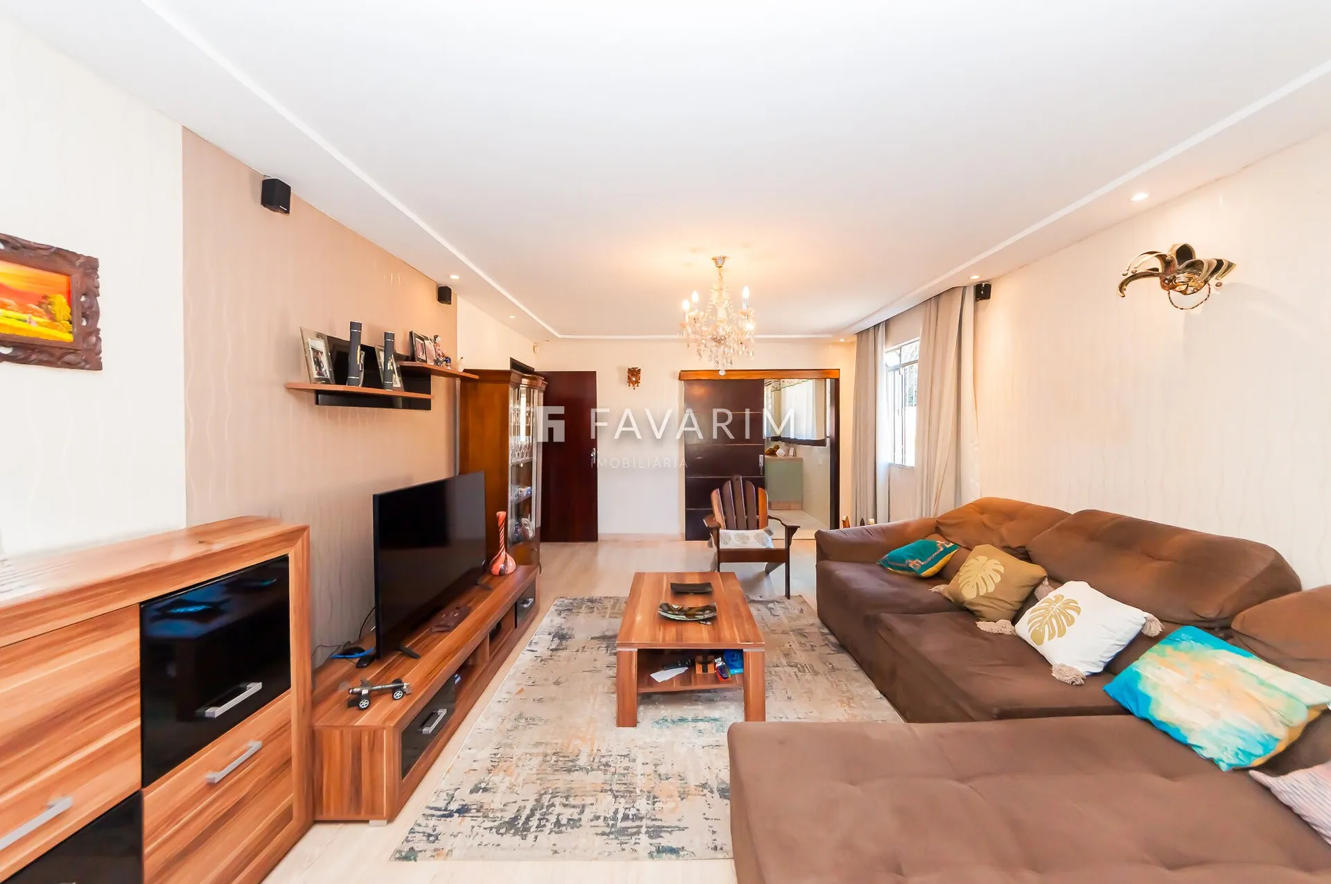 Rental house with 3 bedrooms and 1 suite; 2 parking — photo 13