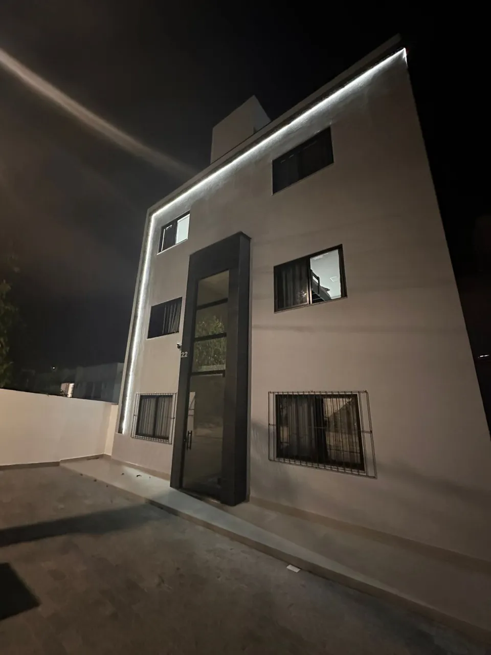 Estúdio sem vaga, com 1 quarto e 1 banheiro