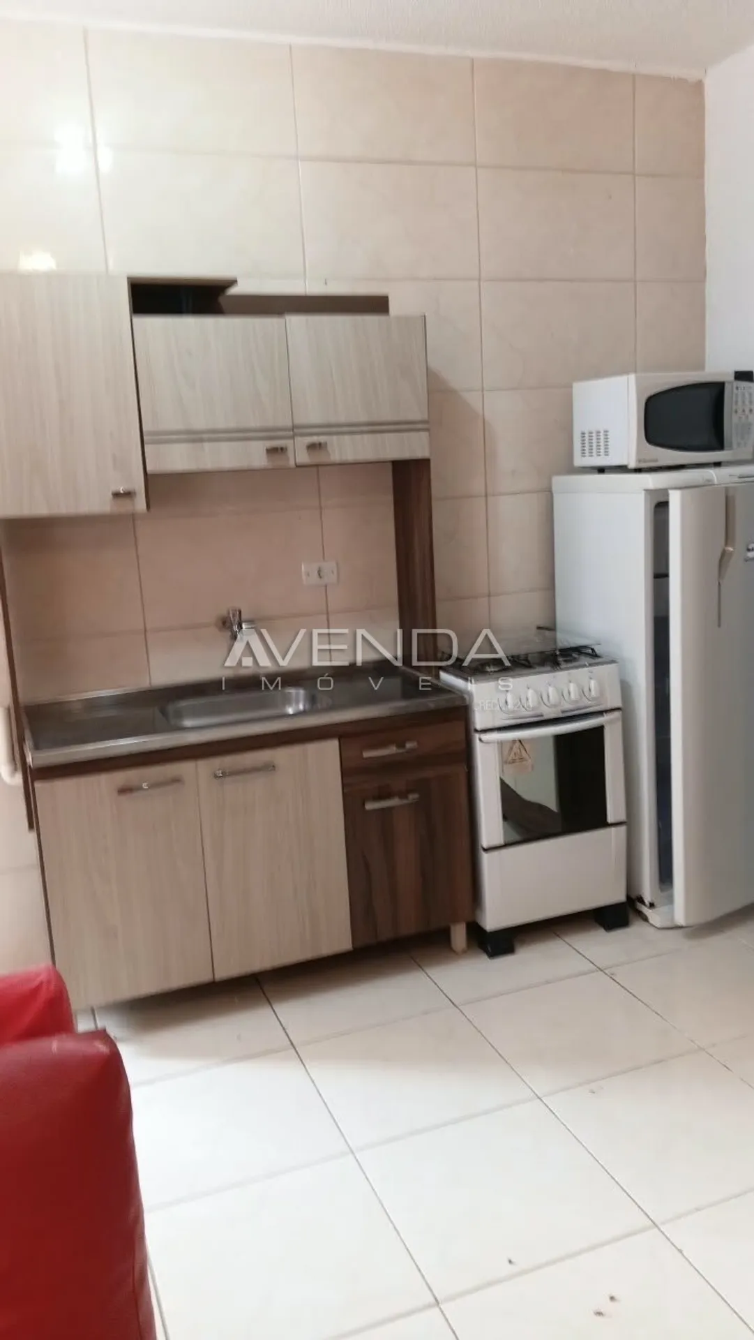 Studio, 27 m²