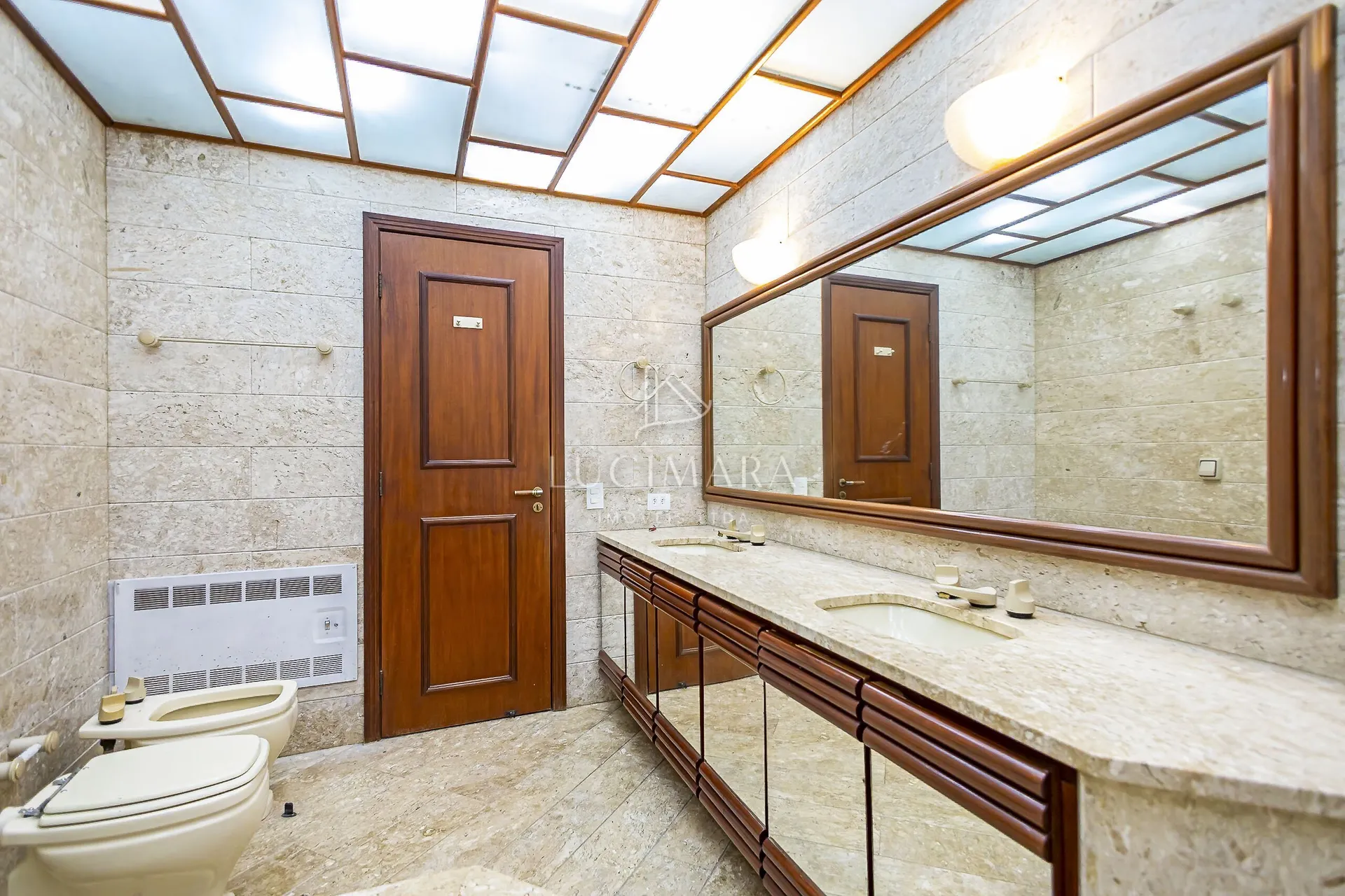 Незамеблированная квартира с 4 спальнями 427 м² — photo 62